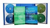 The Present Future DVD Collection: Six Tough Questions for the Church (J-B Leadership Network Series)