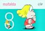 Mafalda  8 (Spanish Edition)