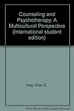Counseling and psychotherapy : a multicultural perspective