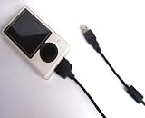 USB Cable for Zune