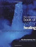 41oMT4hEViL. SL160  The Complete Book of Water Healing