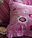 Monsoon - Emily Luxury Filled Cushion
