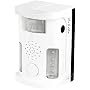 Exbuster Ultraschall-Tierschreck mit PIR-Sensor, A&hellip von Exbuster