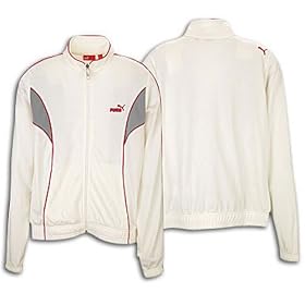 Puma Women's Agile Jacket II