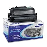 SASML2150D8 TONER,LSR,ML-2150/2151N/W