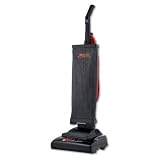 Comm Upright Vacuum - 12in