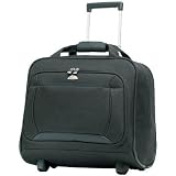 Samsonite Lightweight 17 Wheeled Tote Bag