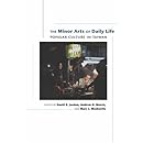 Minor Arts of Daily Life: Popular Culture in Taiwan