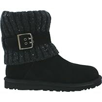 Big Sale Best Cheap Deals UGG Australia Womens Cambridge Boot Black Size 7