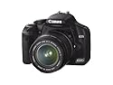 Canon EOS 450D Digital SLR Camera & CP760 Printer Bundle
