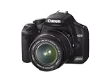 Review Canon 2758B072AA / Canon EOS 450D Digital SLR Camera & CP760 Printer Bundle