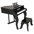 Schoenhut Fancy Baby Grand Piano
