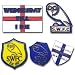 Sheffield Weds Badges