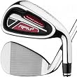 Adams Golf RPM 4 SW Uniflex Iron Set