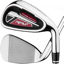 Adams Golf RPM Irons, Set of 8 (4-SW)