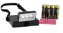 Beam N Read LED 3 Hands Free Travel Reading Light; for Kindle, Power Outages & More; Batteries Last 120 Hours