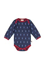 loud + proud Body (Azul Noche)