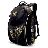 Mobile Edge BEFGP4 Boomer Esiason G Pack Backpackb