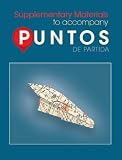 Supplementary Material t/a Puntos de Partida