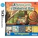 Professor Layton and the Diabolical Box (Nintendo DS) (US Import)
