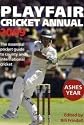 Playfair Cricket Annual 2009
