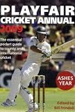 Playfair Cricket Annual 2009