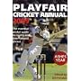 Playfair Cricket Annual 2009