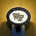 Art-Glass Nightlight-Wake Forest