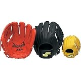 SSK ウィングフィールド WFG940 二塁・遊撃手用 右投用のみ:軟式