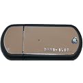 Dane-Elec 1GB Dog Tag External Hard Drive - Black