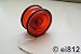 YoYo Henrys Lizard, rot