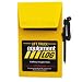 IWI 70-1064 Lift Truck Log for Electric Pallet Truck