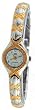 Q&Q Ladies High Quality Water Resistant Fashion Watch Model GG47-404