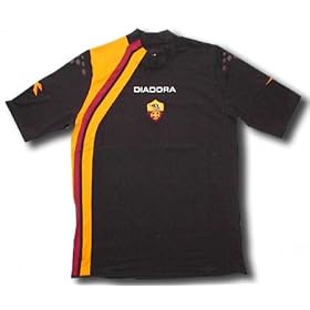 AS Roma Europe shirt adult S