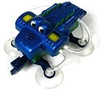 Window Climbing Robot Walligator