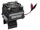 Thermoelectric Motor Cooler Black MMRMRTMCK
