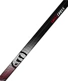Warrior Kryptolyte Criss Cross Attack Lacrosse Shaft