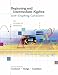 Books : Beginning and Intermediate Algebra with Graphing Calculators: An Integrated Approach (with CD-ROM, BCA/iLrn™ Tutorial, and InfoTrac®)