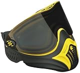 Empire Vents Event Thermal Paintball Goggle - Thermal - Yellow