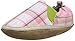 Robeez Plaid Mania Flat
