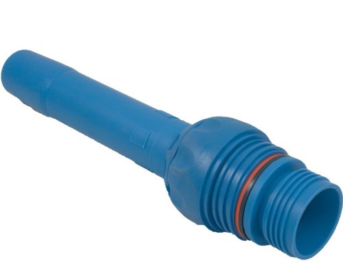 Zodiac Baracuda Ranger Cassette Handnut W69729