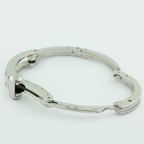Image #2 of Stainless Steel Handcuff