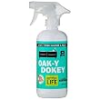 Oak-y Dokey Eco-friendly Wood Polish
