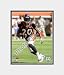 Matted Brian Dawkins Denver Broncos 8x10 Photo