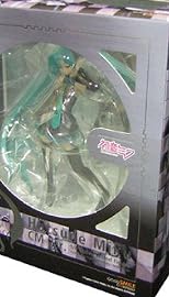 1/8 初音ミク TVCM ver.