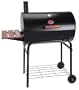 Char-Griller 2222 Pro Deluxe Charcoal Grill & Smoker