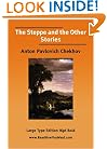 The Steppe and the Other Stories