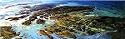 Scotland The Big Picture art print 35x90 cm by Ronnie Leckie