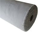 Tarnish Inhibitor Silver Cloth by the Yard, Blue-Gray - Stops Tarnish! (Line drawers, cabinets, etc. - Make pouches)