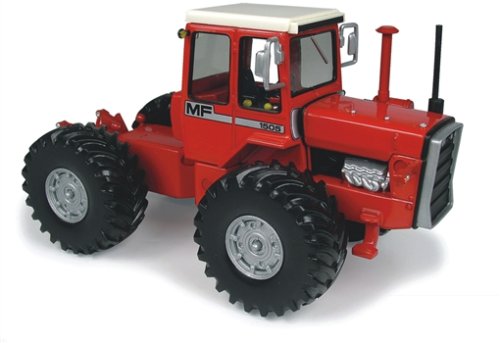 Childrens Toyshop  Toys : Britains 42105 - Massey Ferguson 1505 Tractor - 1/32nd